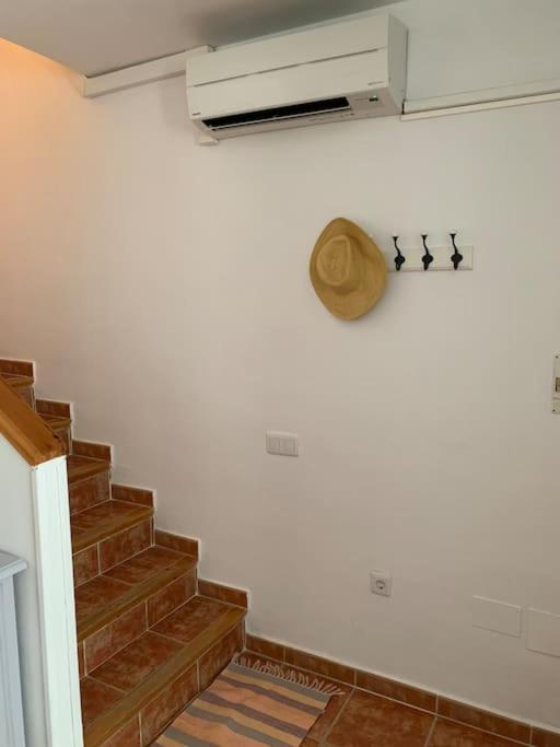 Casa Mellis Aguamarga Apartment Agua Amarga  Bagian luar foto